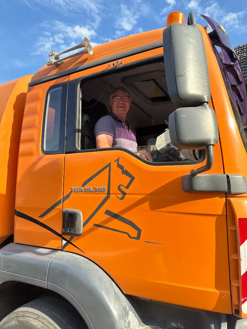 Matthias Flossdorf - Geschäftsführer KSR24 GmbH